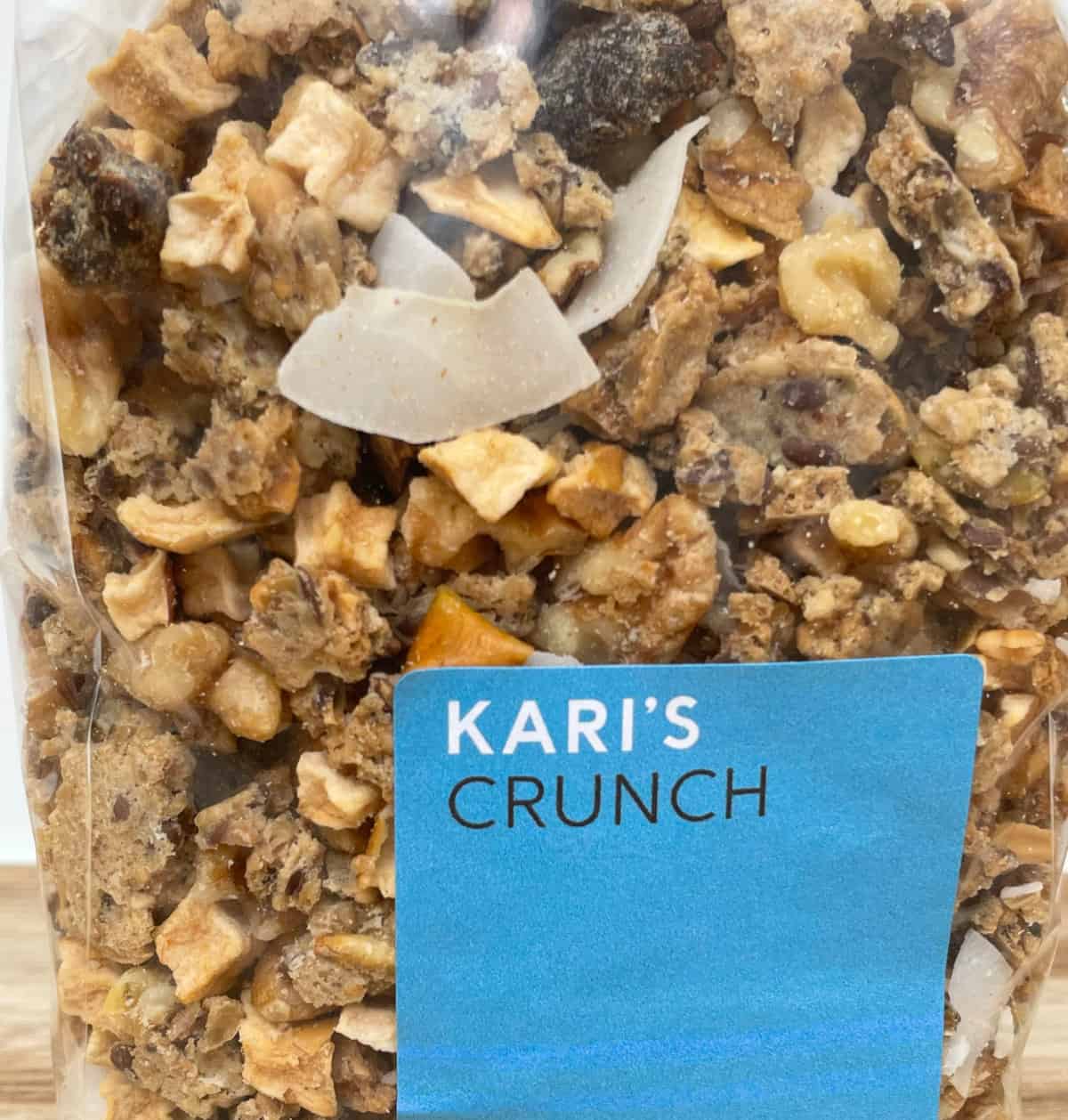 Kari's Crunch / Granola
