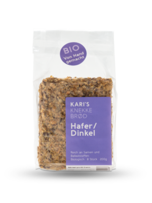 Hafer / Dinkel