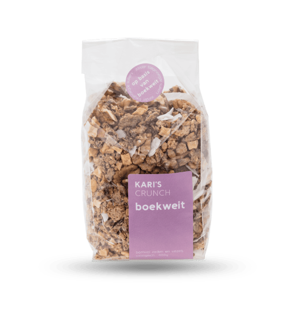 Kari's Crunch / Granola