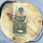Meeresalgen Tamari